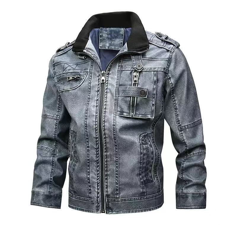 Mens Fashion Young - Sonbahar ve Kış Sezonu için Erkek