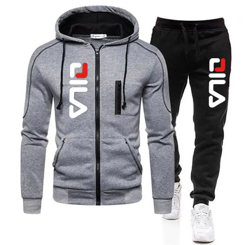 Jacket Mens Fashion - Yeni Sonbahar ve Kış Sezonu Erkek