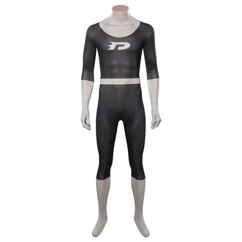 Mens Fashion Jumpsuit - 2026 Cosplay Yetişkin Erkekler Kostüm Karikatür