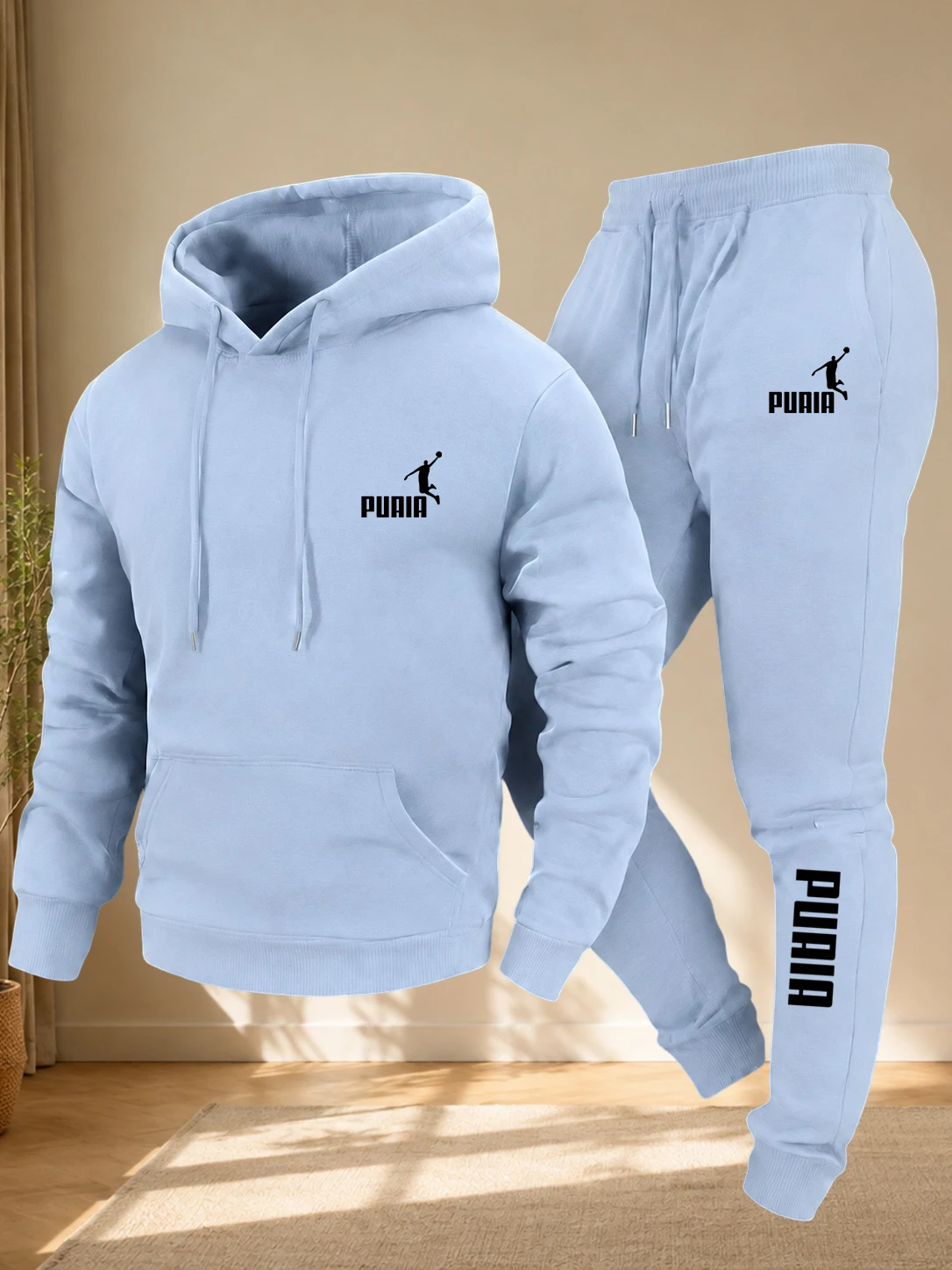 Jacket Mens Fashion - 2026 Yeni Erkek ve Kadın Kapüşonlu