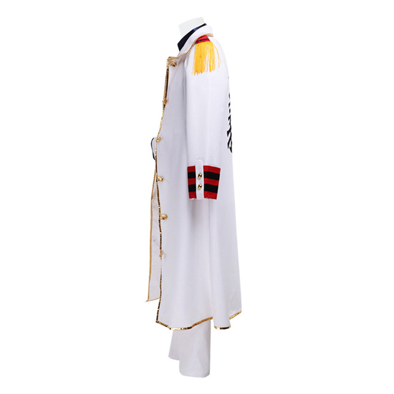 Maymun D Garp Cosplay Kostümü  - Trench Coat Men incelemesi ve fiyatı