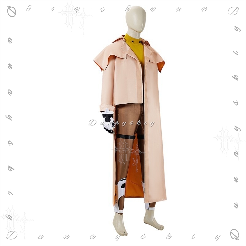 Ove Watch2 Kadın Giydirme Ceke - Trench Coat Men incelemesi ve fiyatı