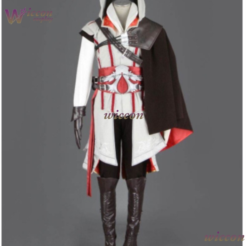 Wonka Cos Store Creed Ezio Aud - Mens Fashion Jumpsuit incelemesi ve fiyatı