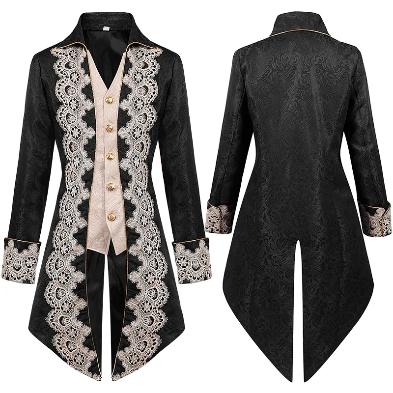 Cadılar bayramı Erkek kadın Or - Trench Coat Men incelemesi ve fiyatı