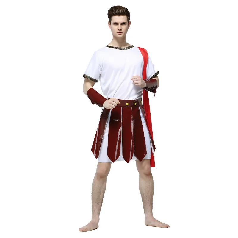 Cadılar bayramı Yetişkin Erkek - Mens Fashion Jumpsuit incelemesi ve fiyatı