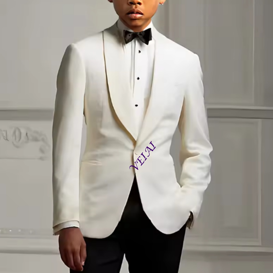Fildişi Rengi Erkek Çocuk Takı - Jacket Mens Fashion incelemesi ve fiyatı