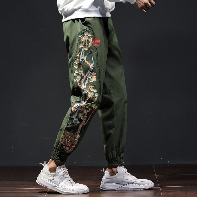 İlkbahar sonbahar yeni moda el - Mens Fashion Young incelemesi ve fiyatı