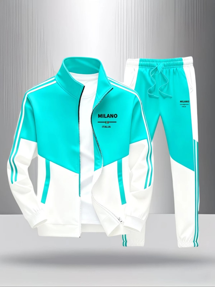 Erkek 2 Parça Eşofman Takımı M - Jacket Mens Fashion incelemesi ve fiyatı