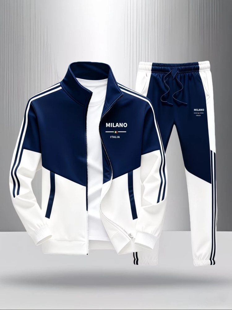 Erkek 2 Parça Eşofman Takımı M - Jacket Mens Fashion incelemesi ve fiyatı