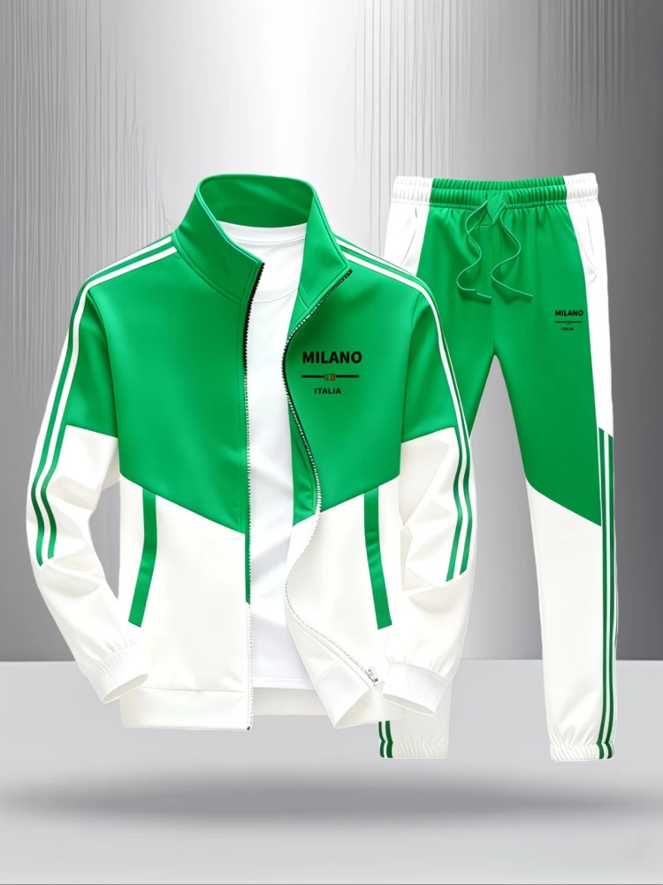Erkek 2 Parça Eşofman Takımı M - Jacket Mens Fashion incelemesi ve fiyatı