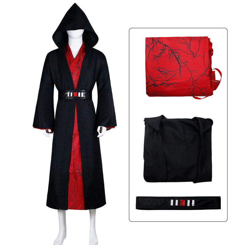 Sheev Palpatine Kapüşonlu Pele - Mens Fashion Jumpsuit incelemesi ve fiyatı