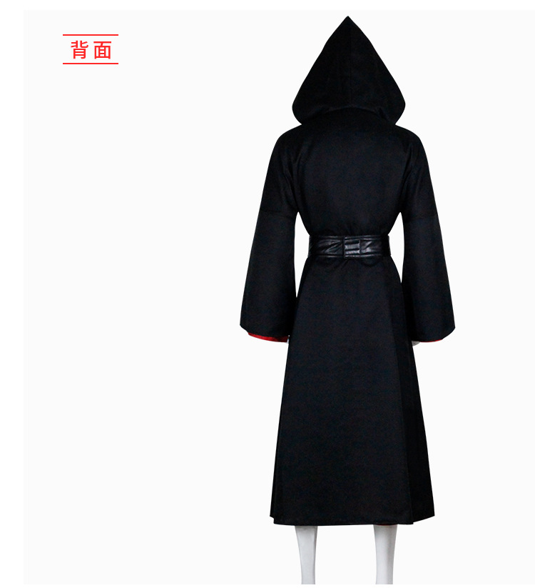 Sheev Palpatine Kapüşonlu Pele - Mens Fashion Jumpsuit incelemesi ve fiyatı