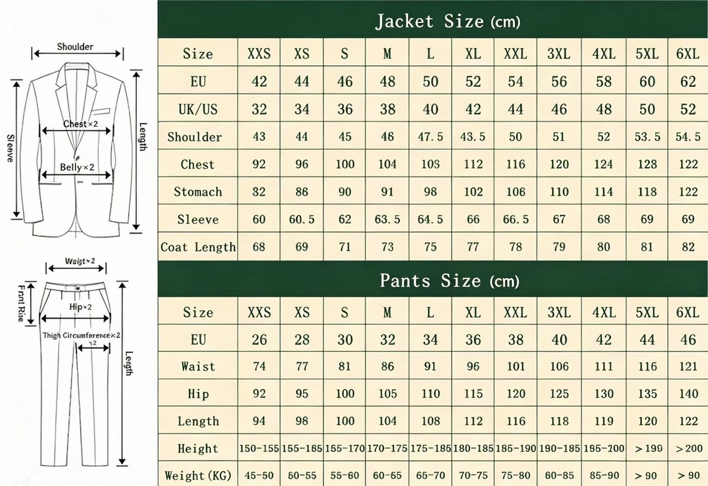 Moda Ordu Yeşili ve Siyah Resm - Jacket Mens Fashion incelemesi ve fiyatı