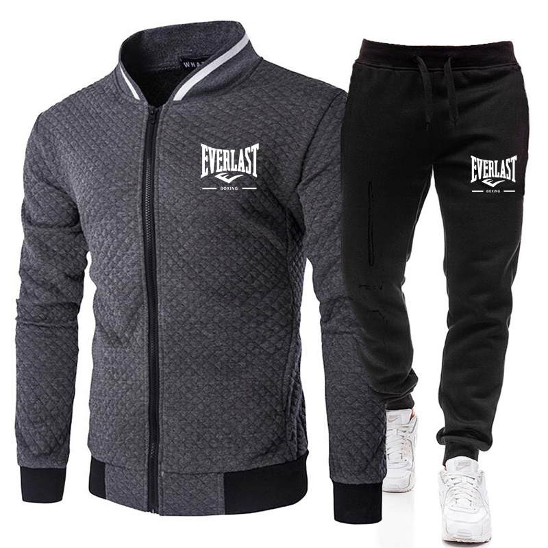 EVERLAST BOXING İlkbahar ve So - Jacket Mens Fashion incelemesi ve fiyatı