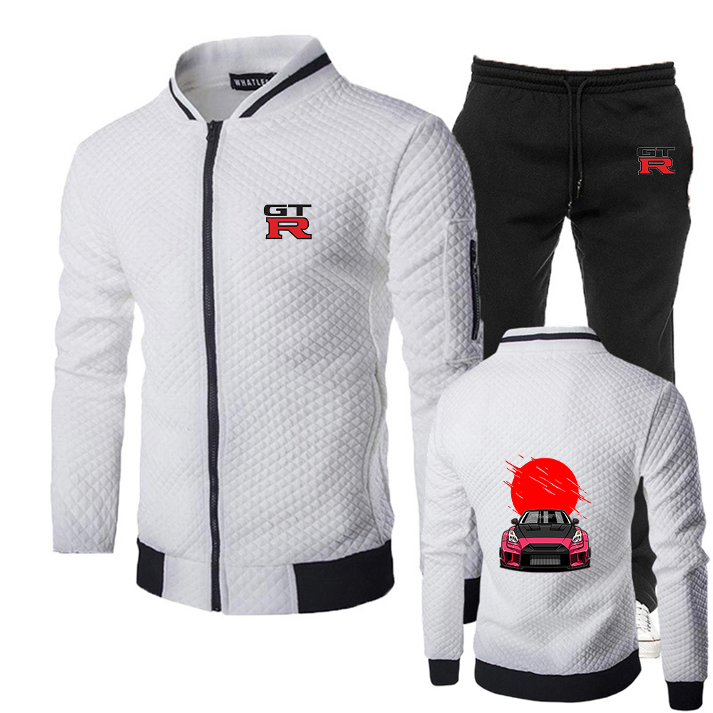 İlk D GTR R35 Baskı 2026 İlkba - Jacket Mens Fashion incelemesi ve fiyatı