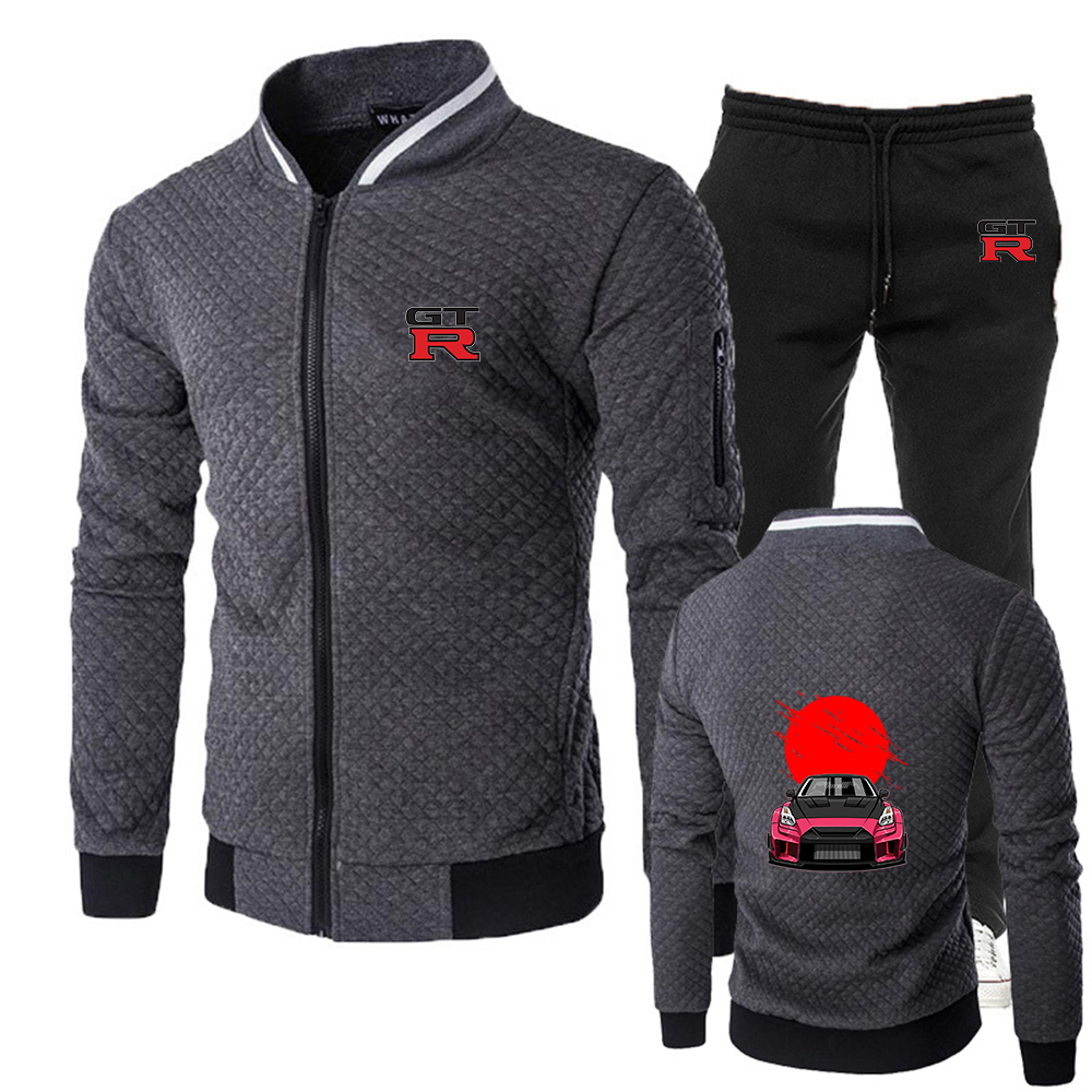 İlk D GTR R35 Baskı 2026 İlkba - Jacket Mens Fashion incelemesi ve fiyatı