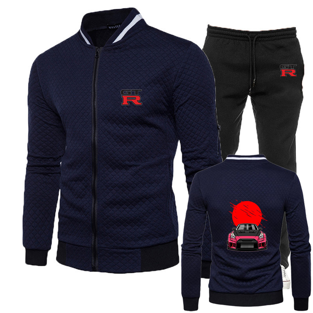 İlk D GTR R35 Baskı 2026 İlkba - Jacket Mens Fashion incelemesi ve fiyatı