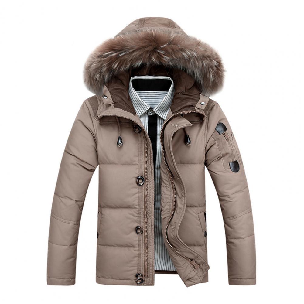 Açık havada erkekler konfor şa - Jacket Mens Fashion incelemesi ve fiyatı
