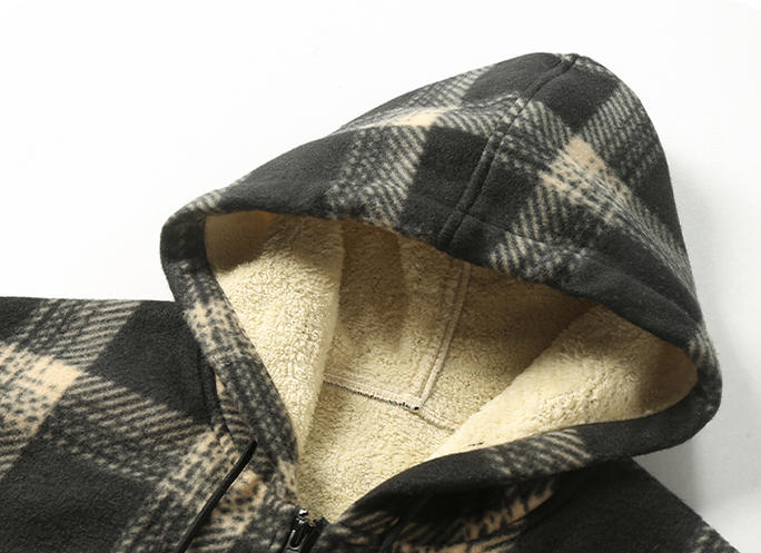 Yeni Moda Polar Astarlı Erkek  - Jacket Mens Fashion incelemesi ve fiyatı