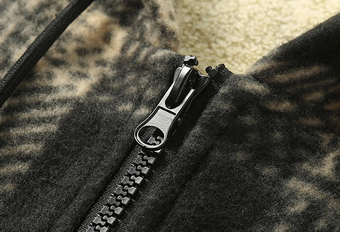 Yeni Moda Polar Astarlı Erkek  - Jacket Mens Fashion incelemesi ve fiyatı