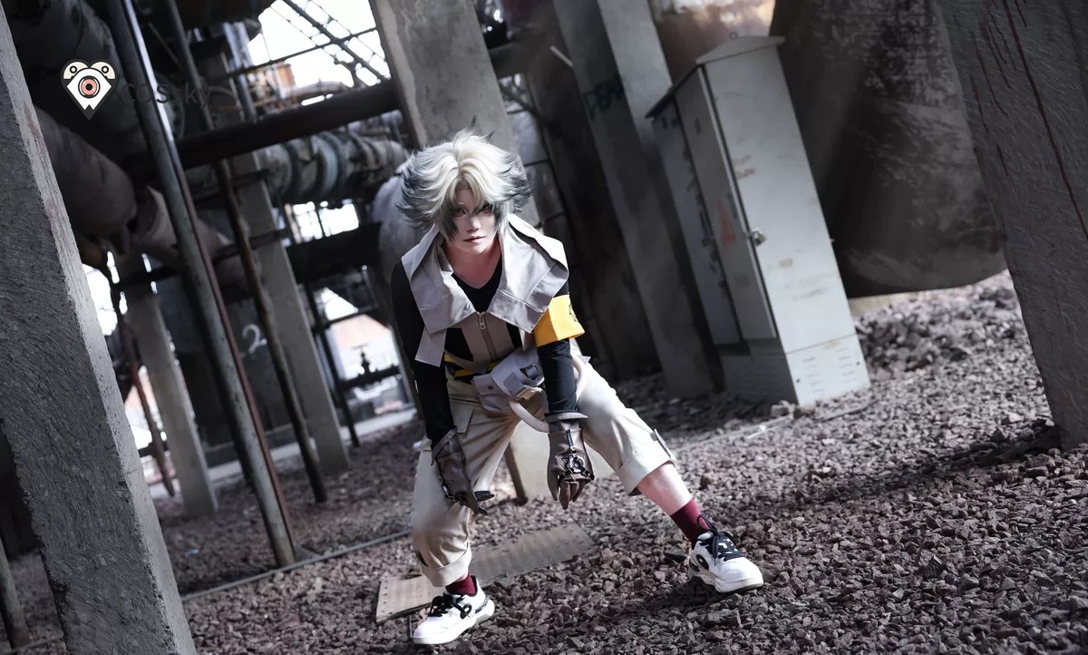STOKTA Rudo Cosplay Kostüm Ani - Jacket Mens Fashion incelemesi ve fiyatı