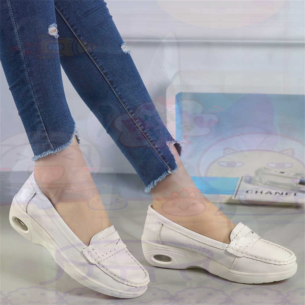 Yumuşak Slip-on Bayan Büyük Bo - Men'S Fashion At 40 incelemesi ve fiyatı