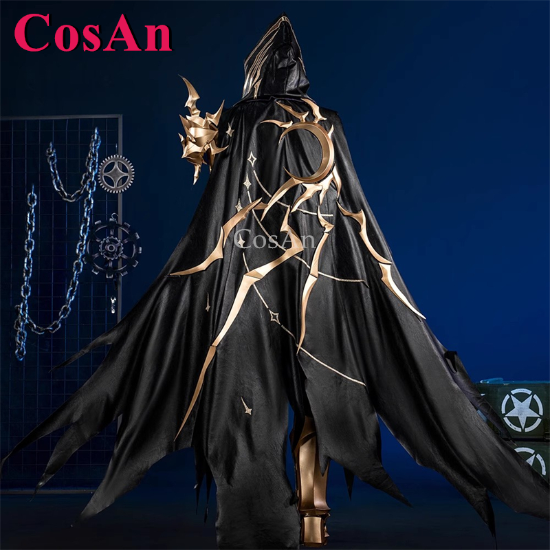 CosAn Oyunu Honkai: Star Rail  - Jacket Mens Fashion incelemesi ve fiyatı