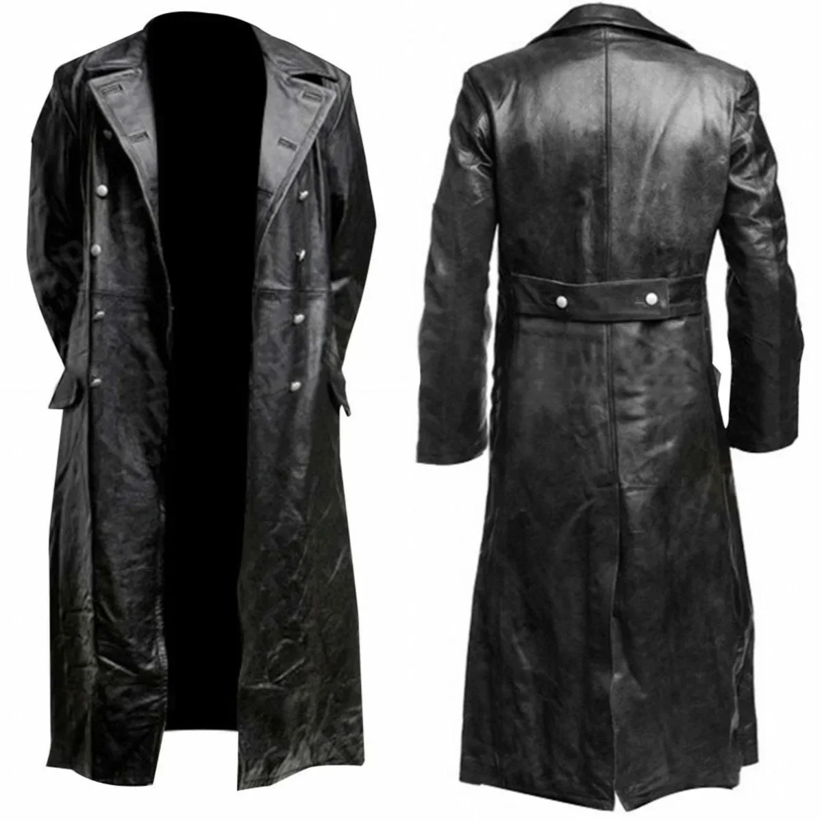 Cadılar Bayramı Kostümleri, Er - Trench Coat Men incelemesi ve fiyatı