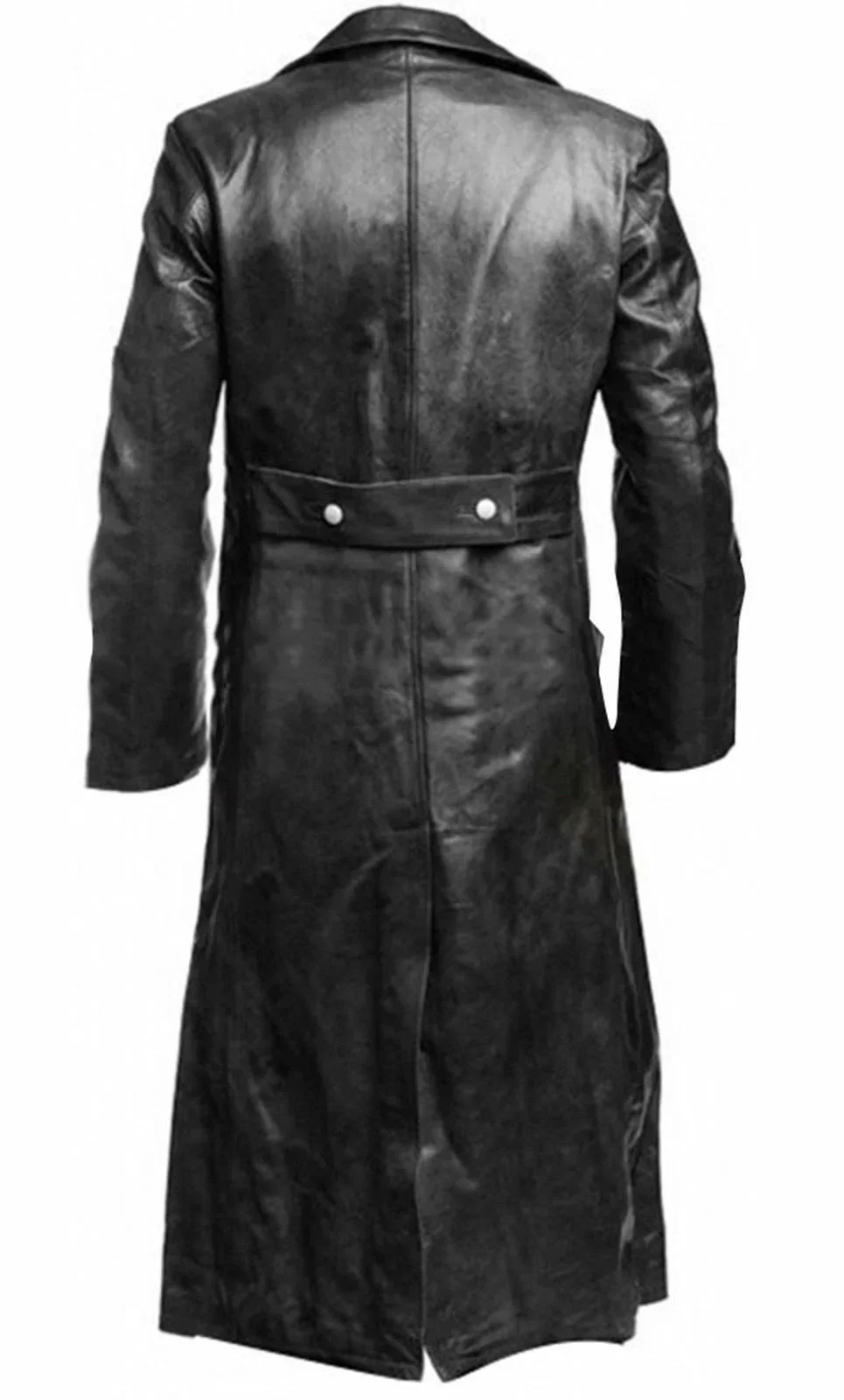 Cadılar Bayramı Kostümleri, Er - Trench Coat Men incelemesi ve fiyatı