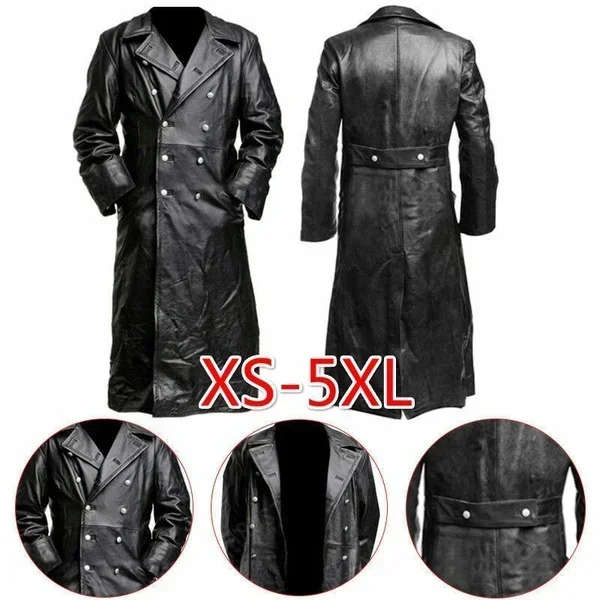 Cadılar Bayramı Kostümleri, Er - Trench Coat Men incelemesi ve fiyatı