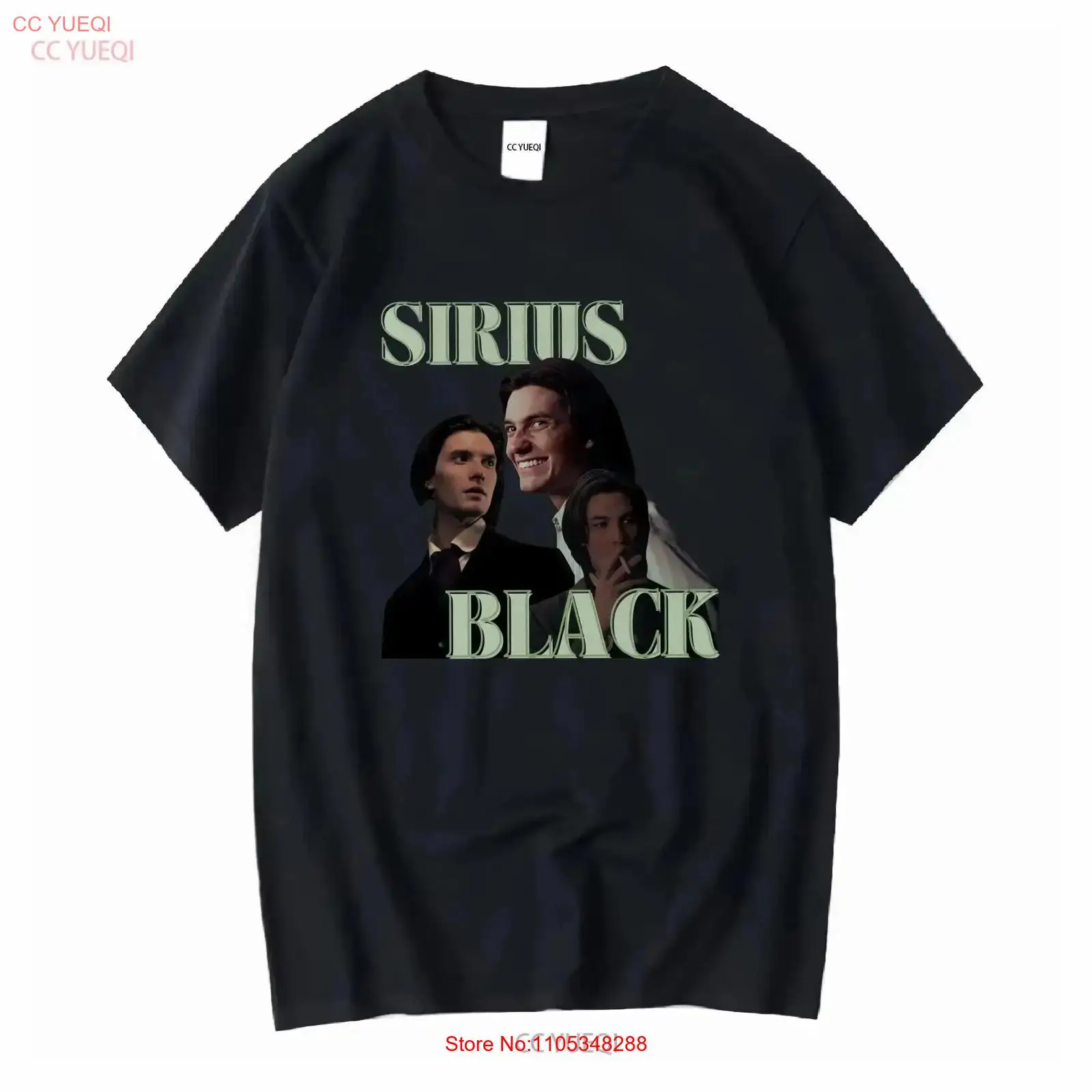 SIRIUS Marauders All The Young - Mens Fashion Young incelemesi ve fiyatı