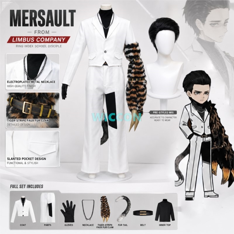 Ring-Finger Beast Apprentice M - Mens Fashion Jumpsuit incelemesi ve fiyatı
