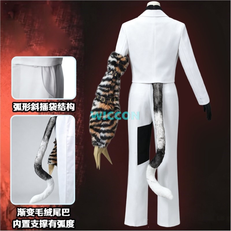 Ring-Finger Beast Apprentice M - Mens Fashion Jumpsuit incelemesi ve fiyatı