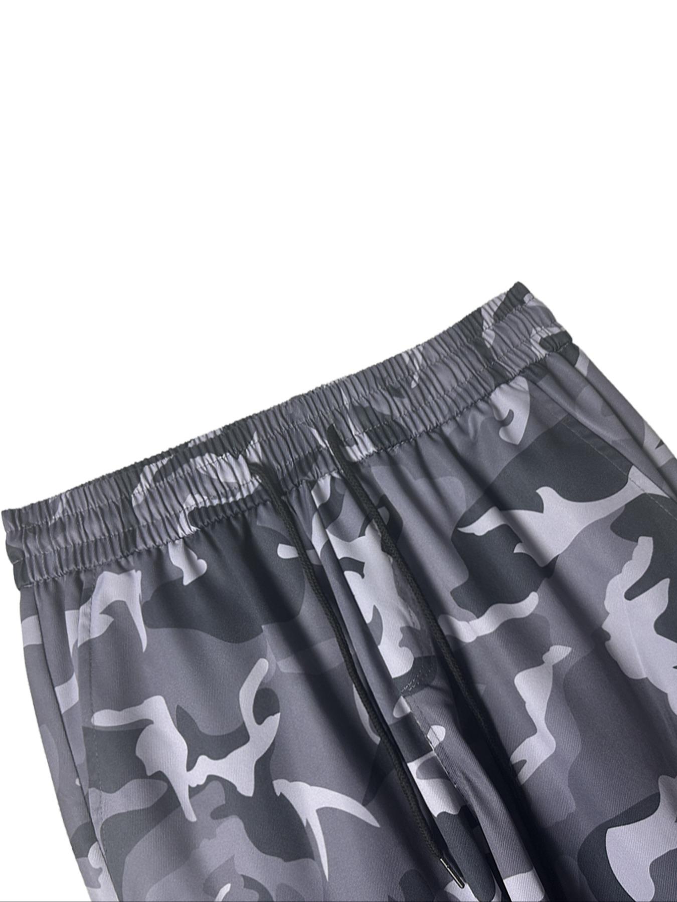 Erkek Yeni Kamuflaj Pantolon M - Mens Fashion Young incelemesi ve fiyatı