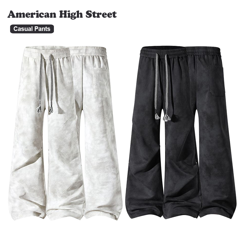 Amerikan High Street Düz Kesim - Mens Fashion Young incelemesi ve fiyatı