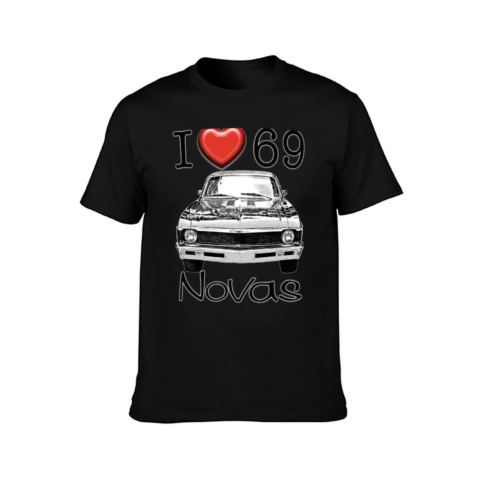 69 Nova Tişörtüne bayılıyorum, - Men'S Fashion Nova Shirts incelemesi ve fiyatı