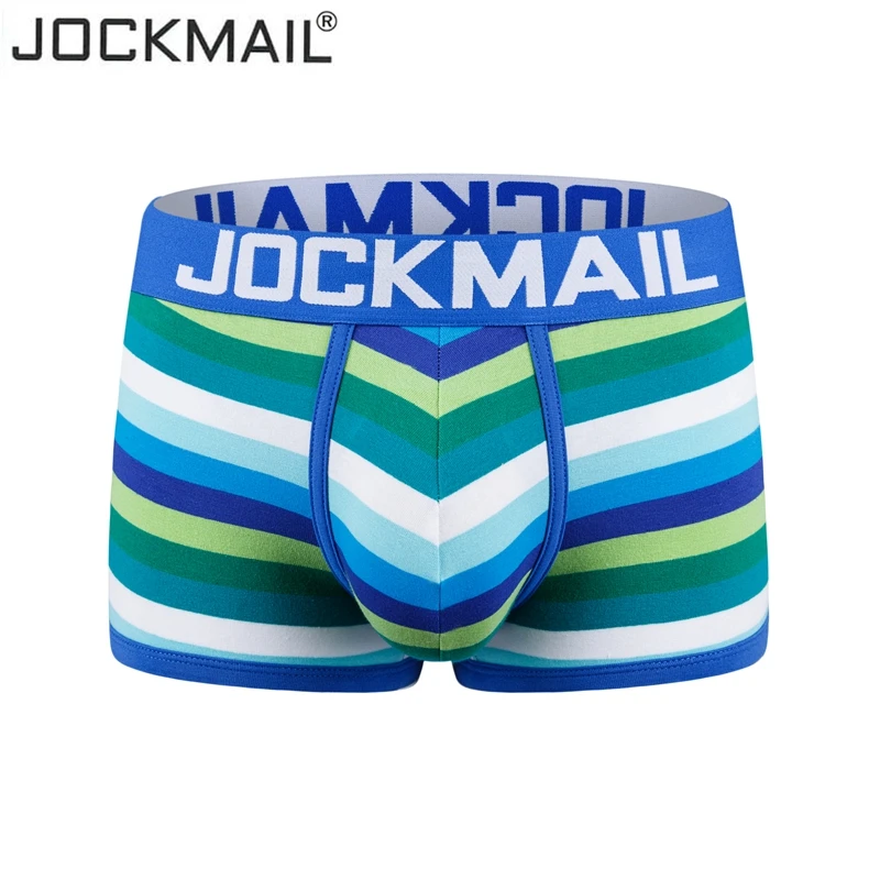 JOCKMAIL boxer erkekler seksi  - Mens Fashion Young incelemesi ve fiyatı