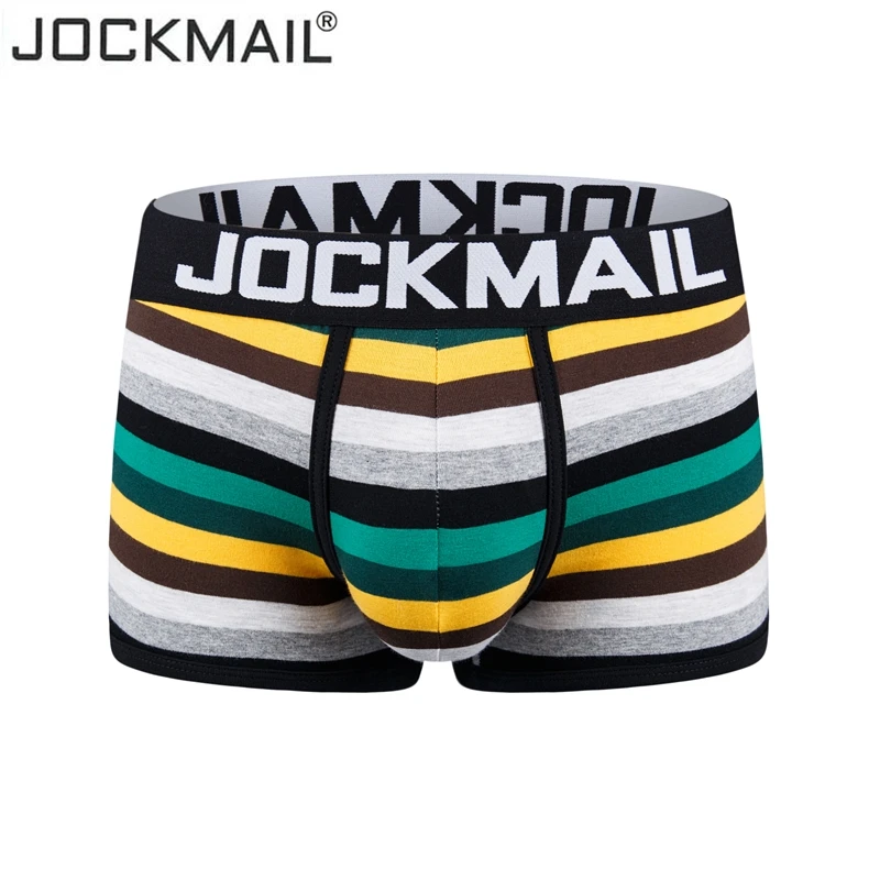 JOCKMAIL boxer erkekler seksi  - Mens Fashion Young incelemesi ve fiyatı