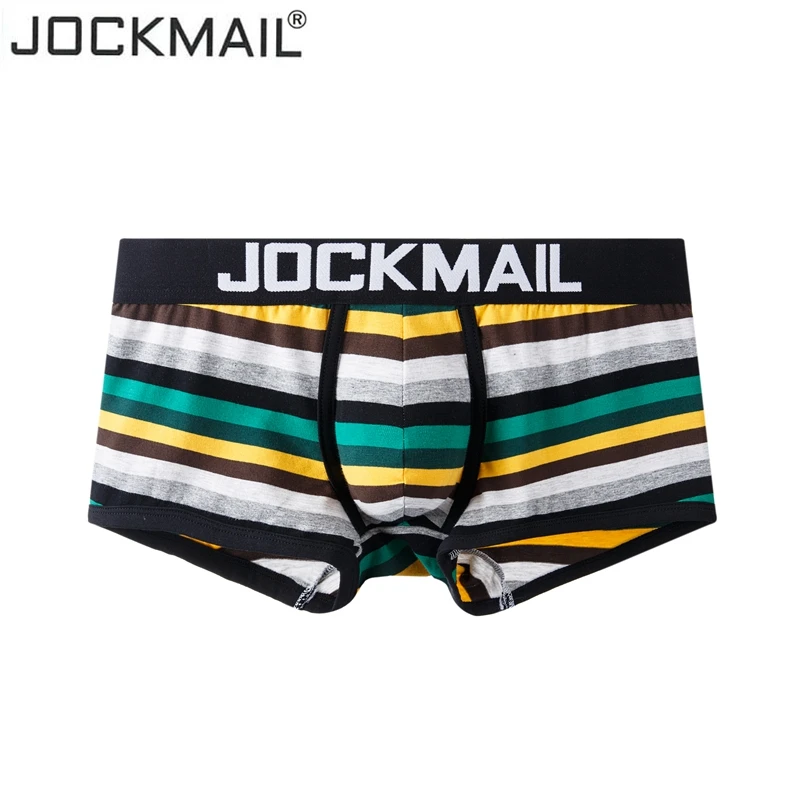 JOCKMAIL boxer erkekler seksi  - Mens Fashion Young incelemesi ve fiyatı