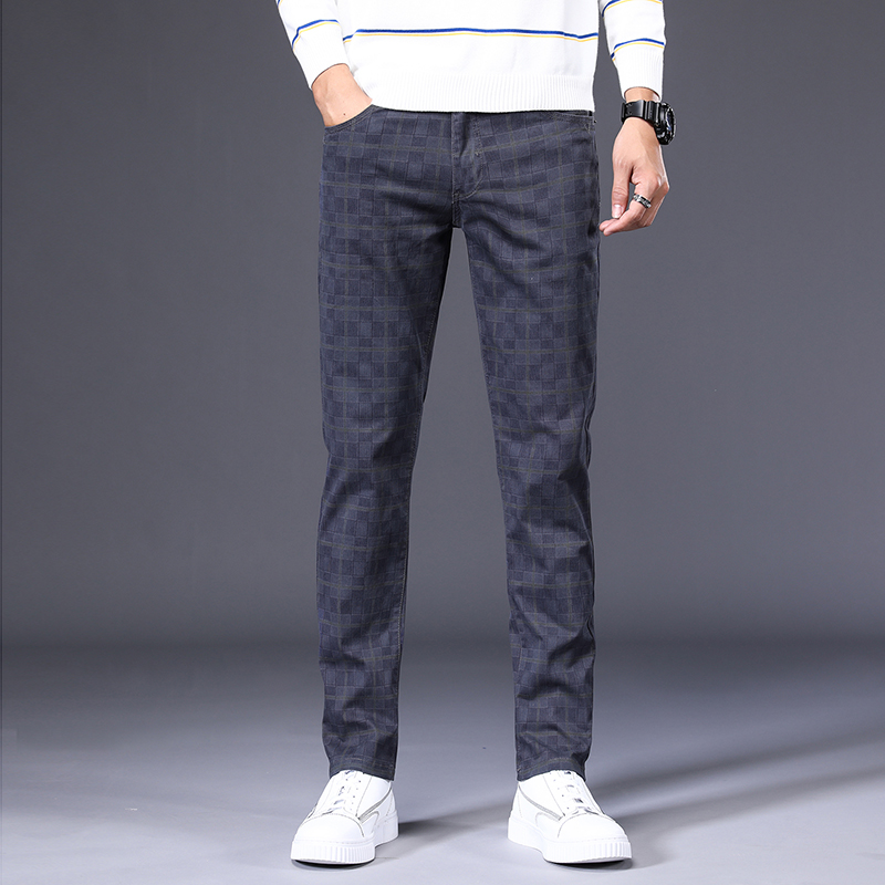 6 renkler klasik ekose rahat p - Mens Fashion Young incelemesi ve fiyatı