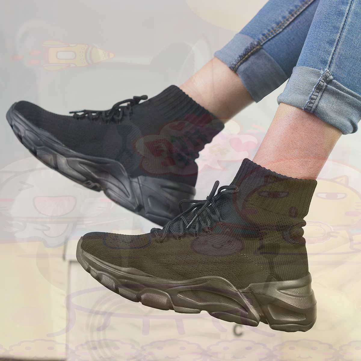 Yüksekliği Artırır Sümer Baske - Men'S Fashion At 40 incelemesi ve fiyatı
